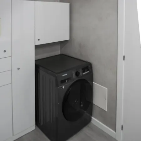 Apartamento Oasis