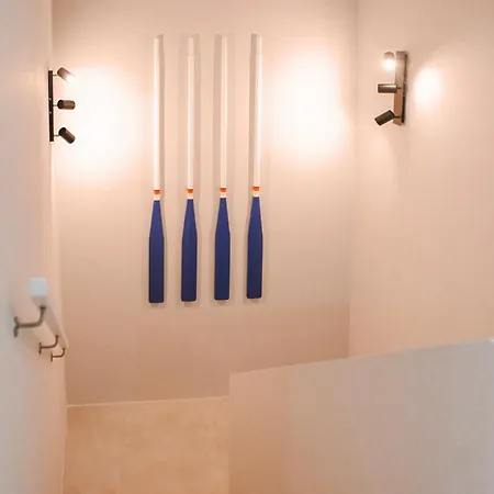 Oasis Apartamento Sesimbra