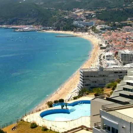 Oasis Apartamento *