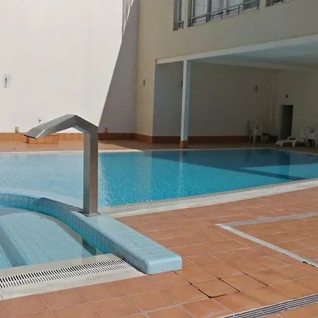 Oasis Apartamento *