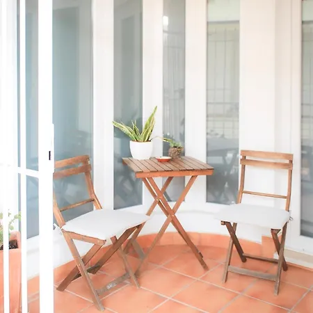 Oasis Sesimbra
