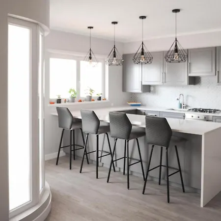 Oasis Apartment Sesimbra