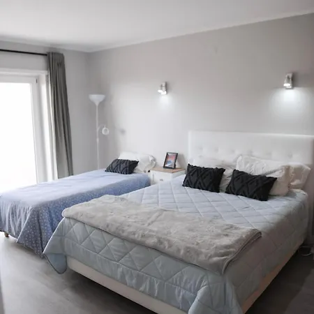 Oasis Apartment Sesimbra