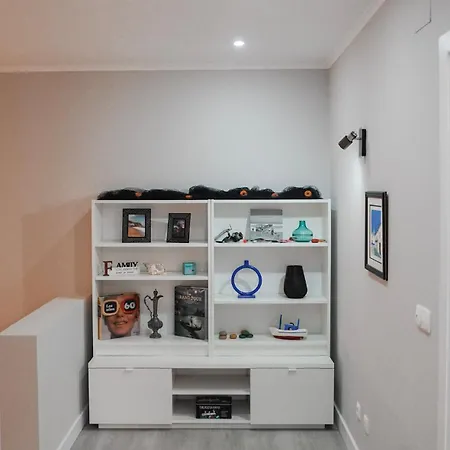 Apartment Oasis *