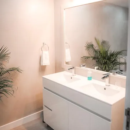 Apartment Oasis