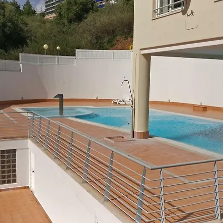 Apartment Oasis Sesimbra
